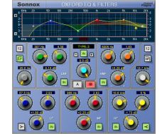 Sonnox Oxford R3 EQ Native-0