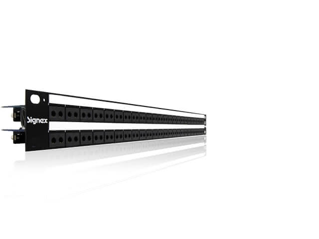 Patchbay
